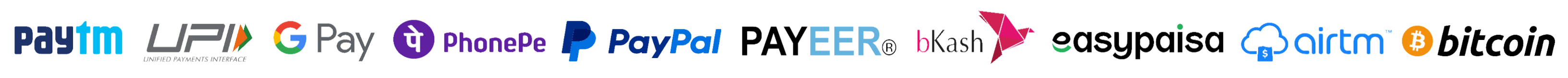 payment